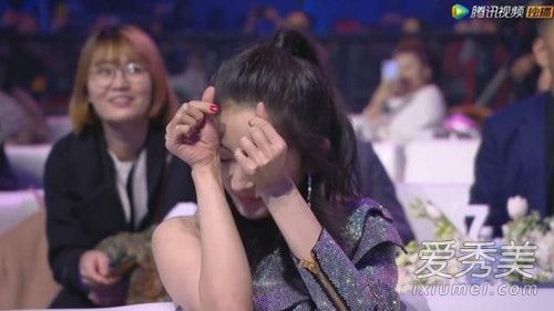 杨幂唐嫣疑似闹掰 杨幂唐嫣也是塑料姐妹?