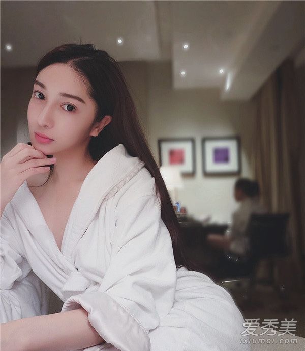 任娇事件再曝内幕 任娇自杀酒店监控录像曝光