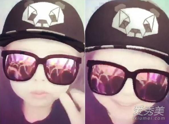 周杰伦ins晒小周周视频 哎呦不错哦小奶音超萌