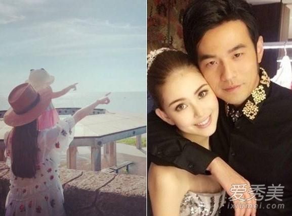 周杰伦ins晒小周周视频 哎呦不错哦小奶音超萌