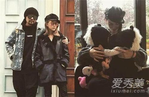 昆凌更新ins小周周吹蜡烛背影 周杰伦女儿小周周真名叫什么