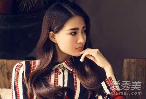 徐璐深夜口吐真言:这个奖很沉我不是数字小姐,被批内心阴暗
