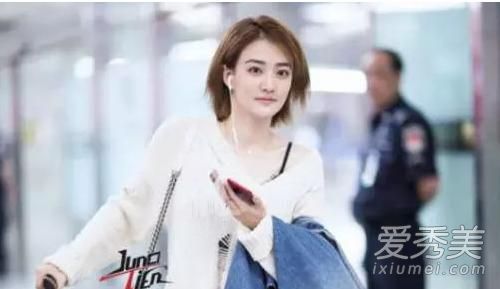 徐璐深夜口吐真言:这个奖很沉我不是数字小姐,被批内心阴暗