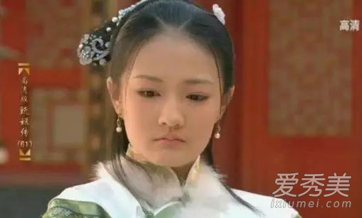 徐璐深夜口吐真言:这个奖很沉我不是数字小姐,被批内心阴暗