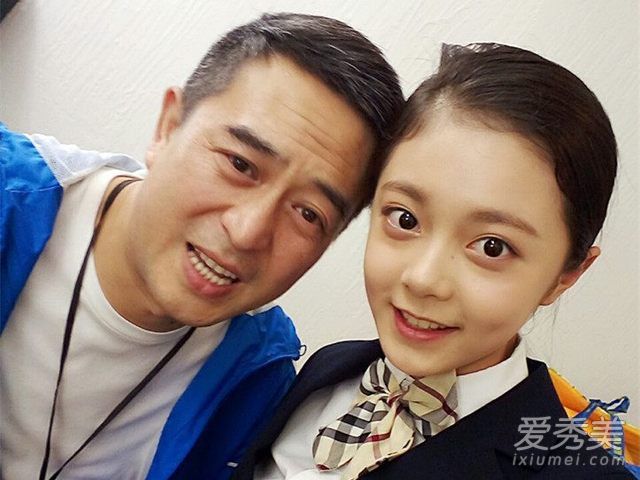 赵今麦身高体重2017 赵今麦几岁了2017