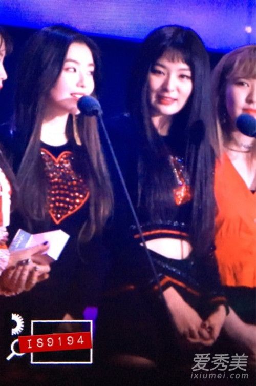 Irene艾琳为什么离开yg sm新女团Irene艾琳是谁