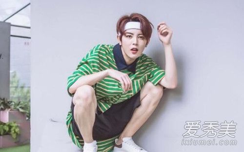 戴景耀个人资料介绍 戴景耀女朋友是谁
