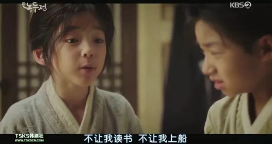 绿豆传为什么不能剪头发 绿豆传为什么男扮女装