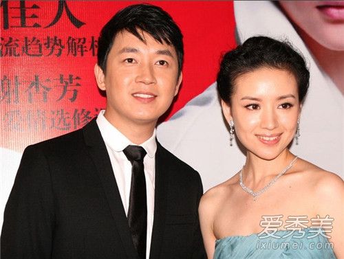 潘粤明和董洁为什么离婚 潘粤明董洁离婚真相