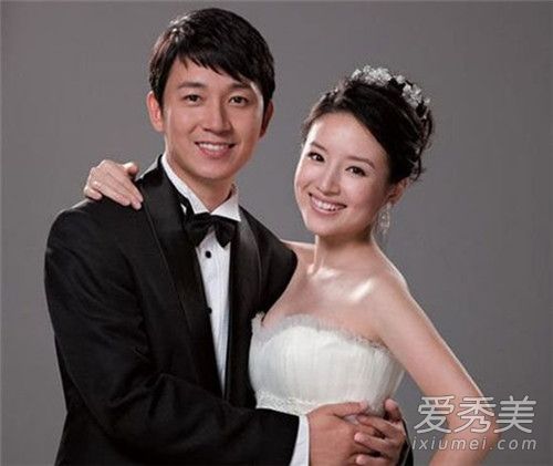 潘粤明和董洁为什么离婚 潘粤明董洁离婚真相
