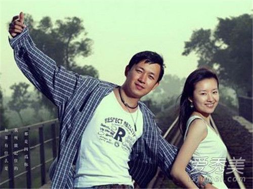 潘粤明和董洁为什么离婚 潘粤明董洁离婚真相