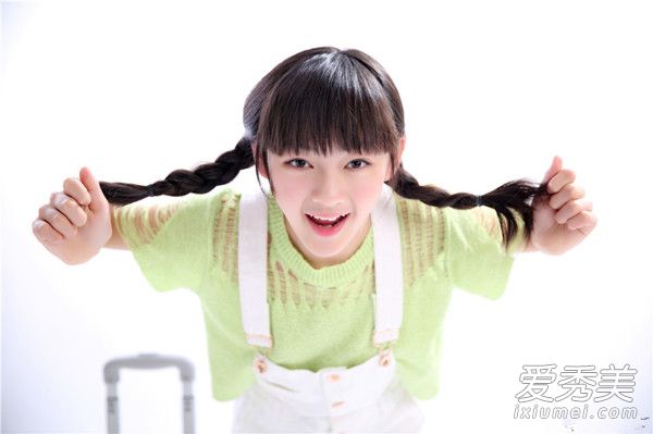 陈文淇的父母是谁 陈文淇怎么出名的