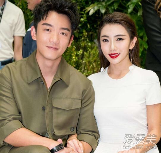 程晓玥家庭背景惊人！妈妈是迪奥副总裁身家过亿