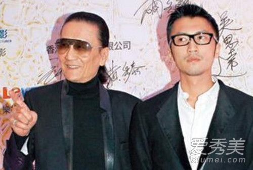 谢贤节目怒踹小孩是怎么回事 谢贤是谁