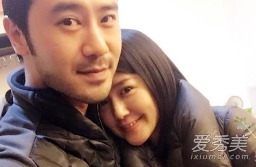 谭维维的男朋友是谁 谭维维和陈亦飞怎么认识的