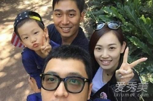 马蓉母亲和宋喆父亲结过婚 目的是为了转移财产