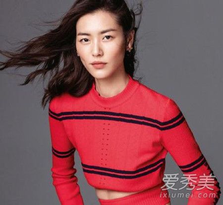 2017年度模特福布斯榜单出炉,大表姐刘雯是唯一入榜亚洲人