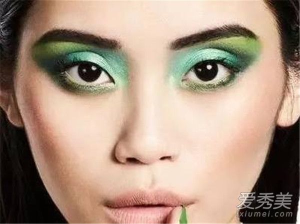 天生高级脸的奚梦瑶真的不适合面填啊！谁推荐她去整容的