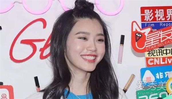天生高级脸的奚梦瑶真的不适合面填啊！谁推荐她去整容的