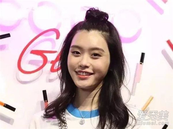 天生高级脸的奚梦瑶真的不适合面填啊！谁推荐她去整容的