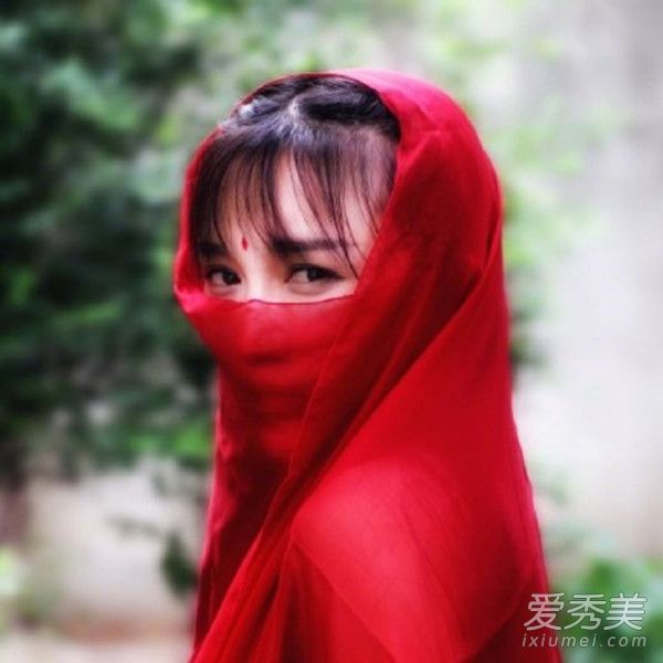 李子柒是谁 绵阳美食博主李子柒微博高清私照曝光