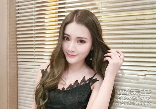 邢邵林女朋友是是陈泇文还是范美熙