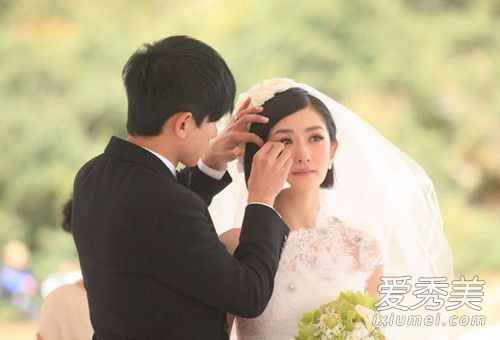 谢娜和张杰怎么认识的 什么时候结婚的