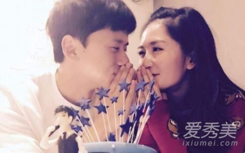 谢娜和张杰怎么认识的 什么时候结婚的