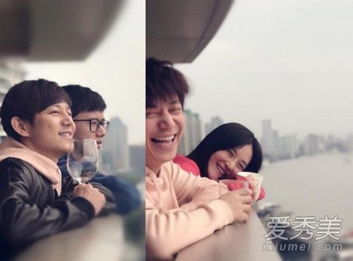谢娜和张杰怎么认识的 什么时候结婚的
