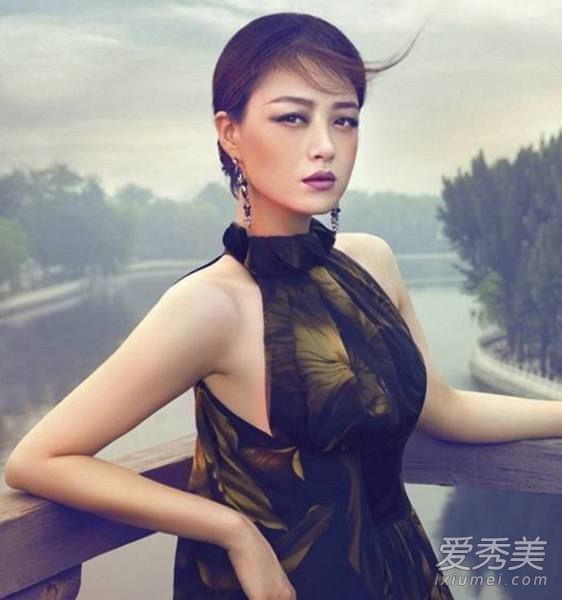蒋欣回应半生缘惹争议 蒋欣为什么没朋友
