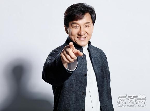 成龙第一杨幂也上榜！中国明星片酬榜