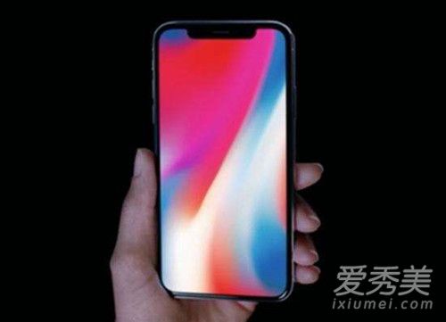 iphonex掉漆是怎么回事？