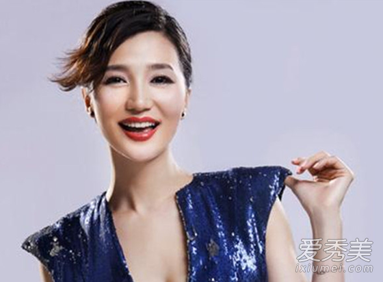 歌手阿朵复出娱乐圈了吗 阿朵这些年都在做什么