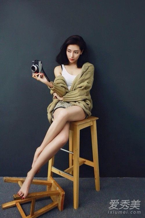 菅纫姿凭什么能当猎场女主角 菅纫姿是怎么成名的