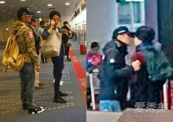 王菲机场大喊谢霆锋是怎么回事？