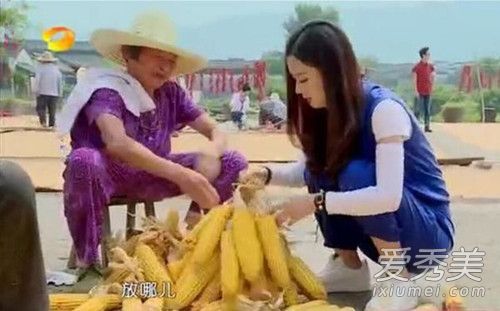 赵丽颖父母是做什么的 赵丽颖家庭背景资料介绍