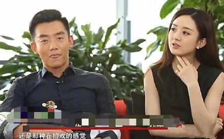 赵丽颖人品差是真的吗 赵丽颖情商低不会说话得罪了多少人