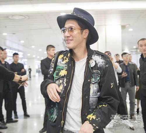 女粉丝攻击王力宏是怎么回事 女粉丝是谁 为什么攻击王力宏