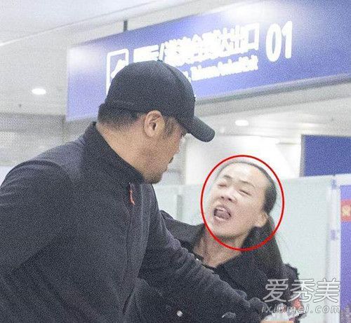 女粉丝攻击王力宏是怎么回事 女粉丝是谁 为什么攻击王力宏