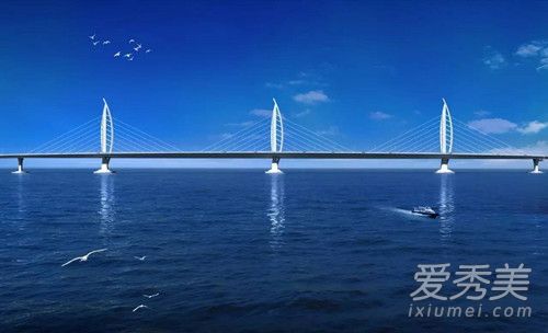 港珠澳大桥大陆车可以通行吗 港珠澳大桥怎么收费