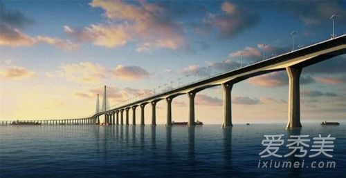 港珠澳大桥有海底隧道吗 港珠澳大桥为什么要建海底隧道