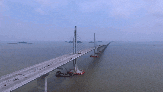 港珠澳大桥有海底隧道吗 港珠澳大桥为什么要建海底隧道