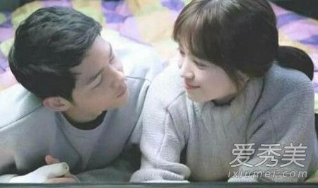 宋慧乔宋仲基最新消息,宋慧乔宋仲基筹备婚礼