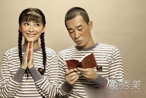 应采儿和陈小春差几岁 应采儿和陈小春什么时候结婚的
