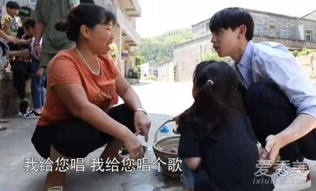 邓伦为什么会说东北话 邓伦是哪里的人