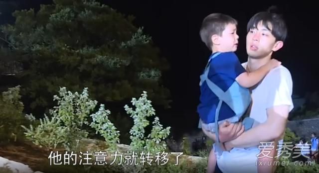 邓伦为什么会说东北话 邓伦是哪里的人