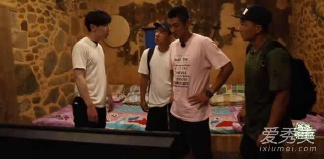 邓伦为什么会说东北话 邓伦是哪里的人