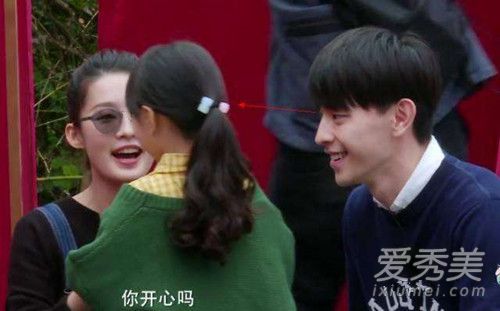 邓伦和李沁是一个公司吗 邓伦和李沁会在一起吗