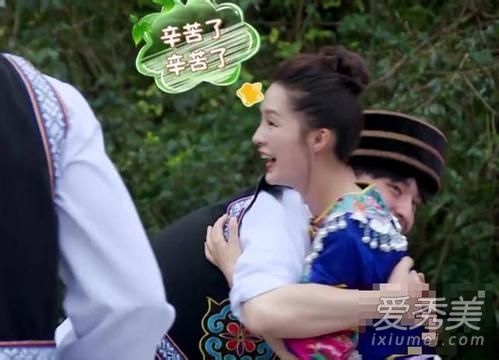 邓伦和李沁是什么关系 李沁是邓伦的女朋友吗