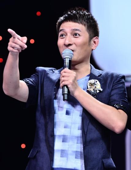 李维嘉回应筷子门事件